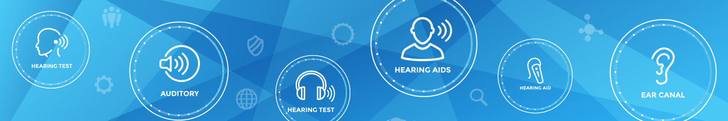 Hearing Test, Auditory, Hearing Aids, Ear Canal